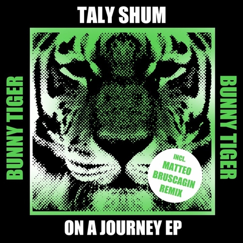 Taly Shum - On A Journey EP [BT171]